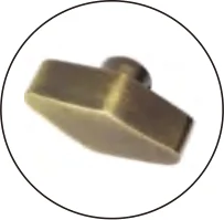 Door Cylinder Part1